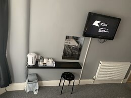 The Westbourne House