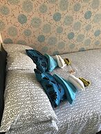 The Westbourne House