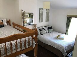 The Westbourne House