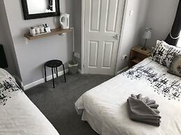 The Westbourne House