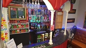 The Westbourne House