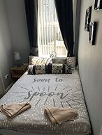 The Westbourne House