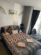 The Westbourne House