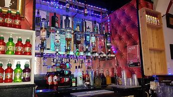 The Westbourne House