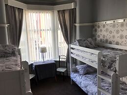 The Westbourne House