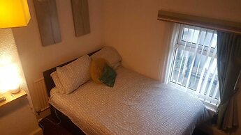 The Westbourne House