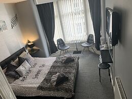 The Westbourne House