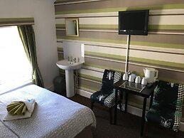 The Westbourne House