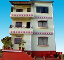 Shanti's Hotel Sonai