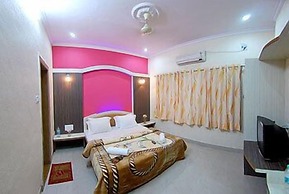 Shanti's Hotel Sonai