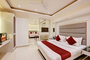 Hotel Krishna Deluxe