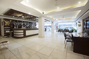 Hotel Krishna Deluxe