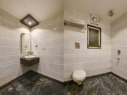 Hotel Krishna Deluxe