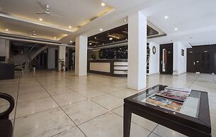 Hotel Krishna Deluxe