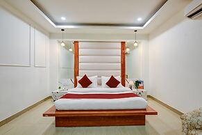 Hotel Krishna Deluxe