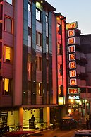 Hotel Krishna Deluxe