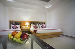 Hotel Krishna Deluxe