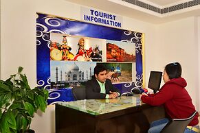 Hotel Krishna Deluxe