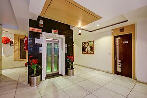 Hotel Krishna Deluxe