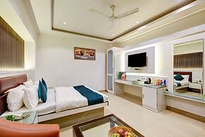 Hotel Krishna Deluxe
