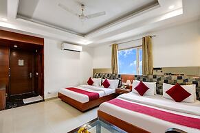 Hotel Krishna Deluxe