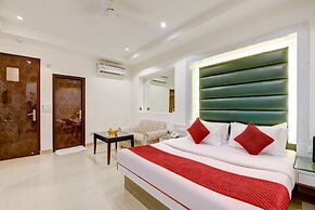 Hotel Krishna Deluxe