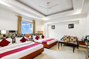 Hotel Krishna Deluxe