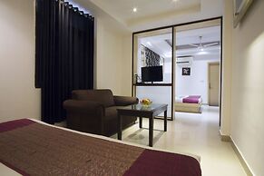 Hotel Krishna Deluxe