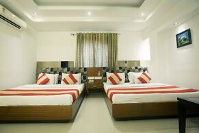 Hotel Krishna Deluxe