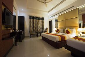 Hotel Krishna Deluxe