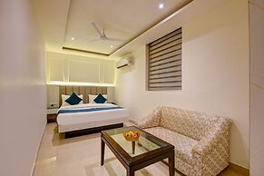Hotel Krishna Deluxe