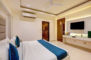 Hotel Krishna Deluxe