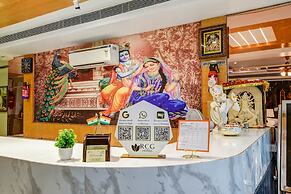 Hotel Krishna Deluxe