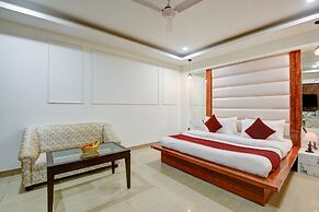Hotel Krishna Deluxe