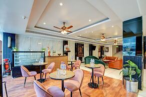 Hotel Krishna Deluxe