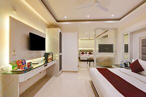 Hotel Krishna Deluxe