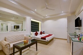 Hotel Krishna Deluxe