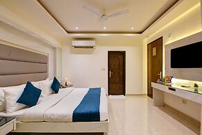 Hotel Krishna Deluxe