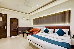 Hotel Krishna Deluxe