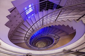 Hotel Krishna Deluxe