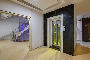 Hotel Krishna Deluxe