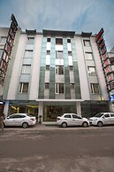 Hotel Krishna Deluxe