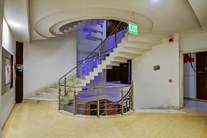 Hotel Krishna Deluxe