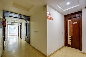 Hotel Krishna Deluxe