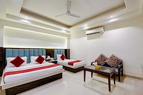 Hotel Krishna Deluxe