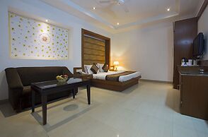 Hotel Krishna Deluxe