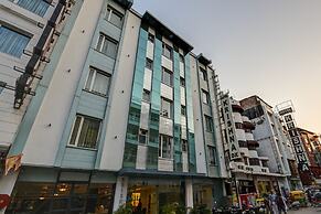 Hotel Krishna Deluxe