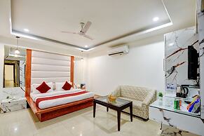 Hotel Krishna Deluxe
