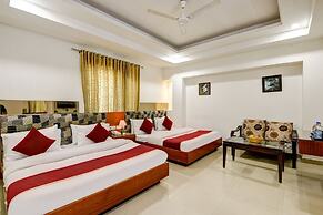 Hotel Krishna Deluxe