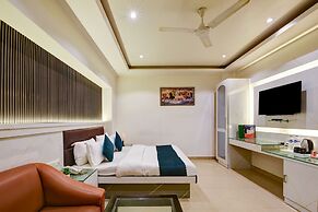 Hotel Krishna Deluxe